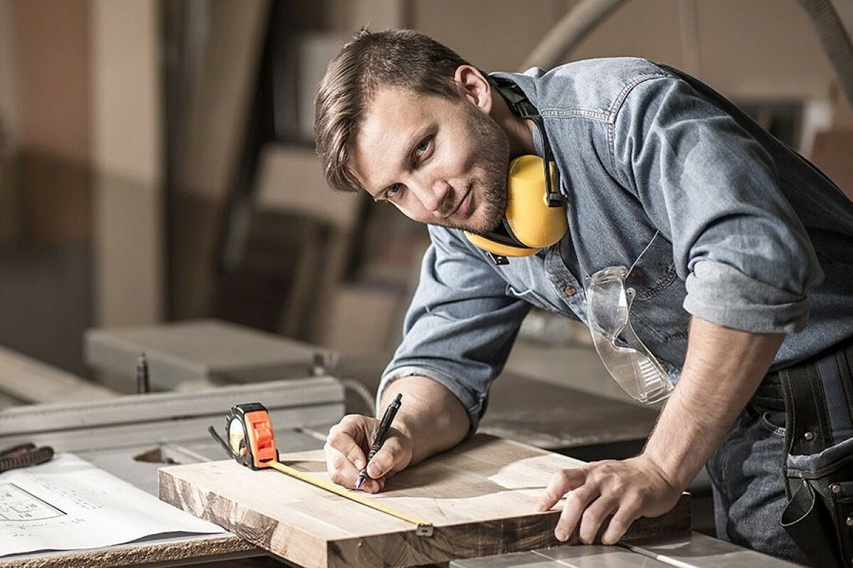 Вебинар "Нет IKEA? Есть идея! Новое решение для автоматизации мебельщиков на 1С" Вебинар "Нет IKEA? Есть идея! Новое решение для автоматизации мебельщиков на 1С"